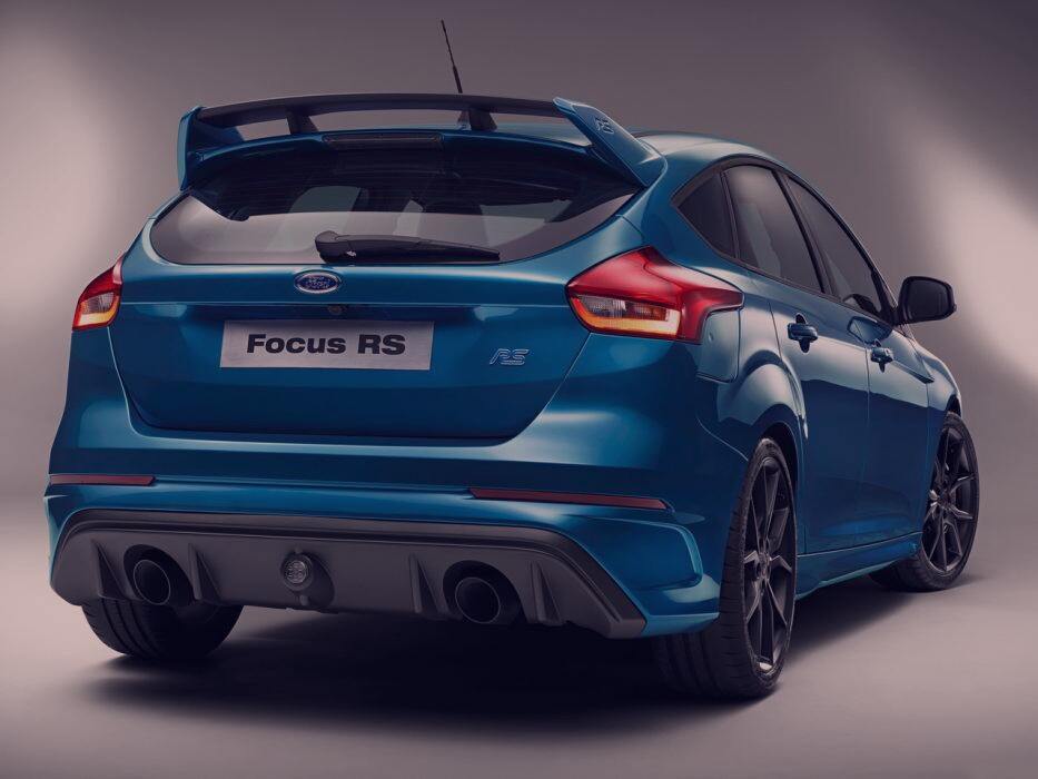 ford focus-1