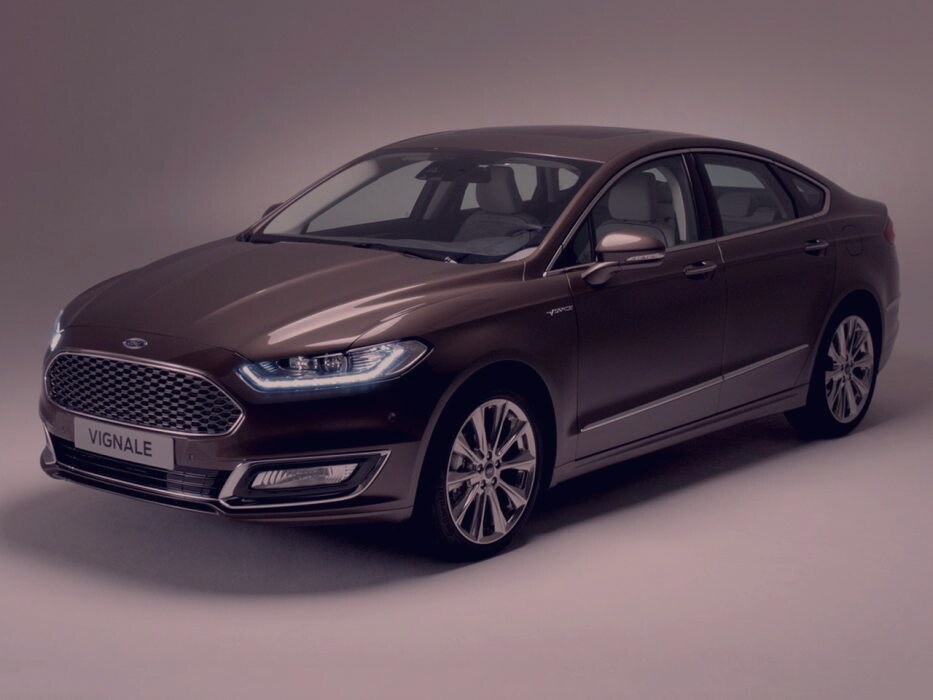 ford mondeo-1