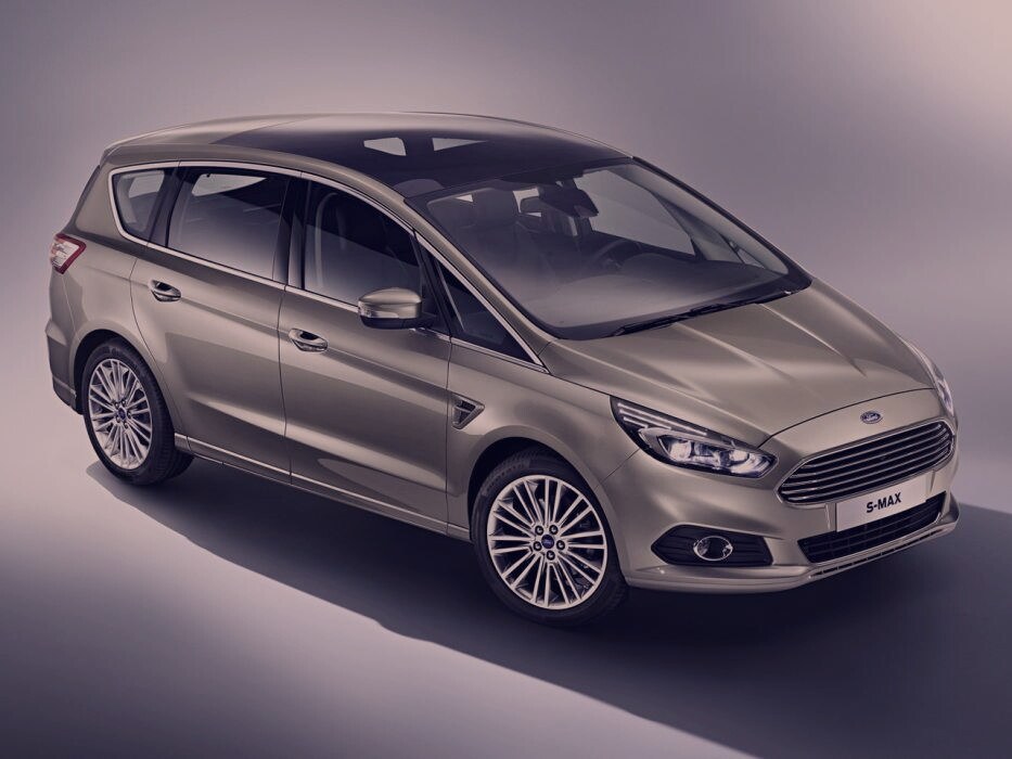 ford s-max-1