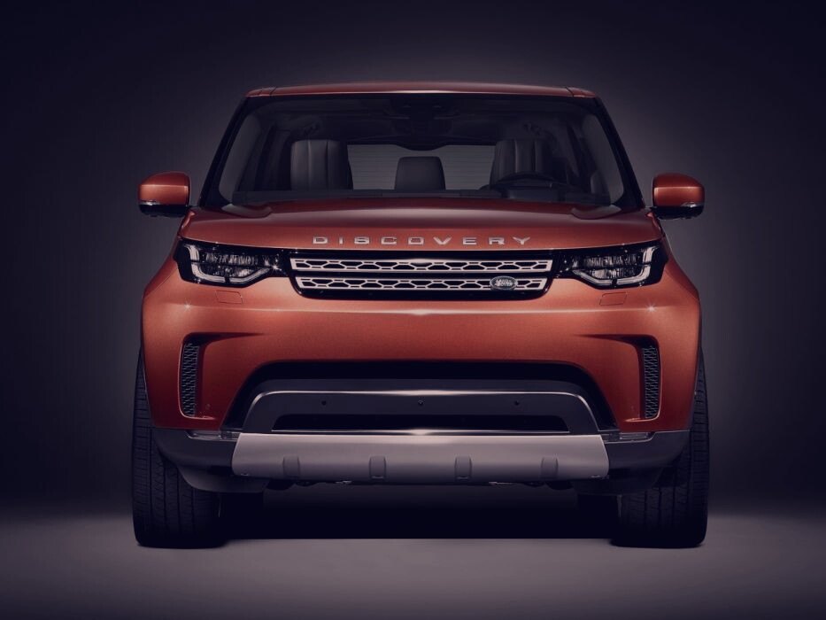 landrover discovery-1