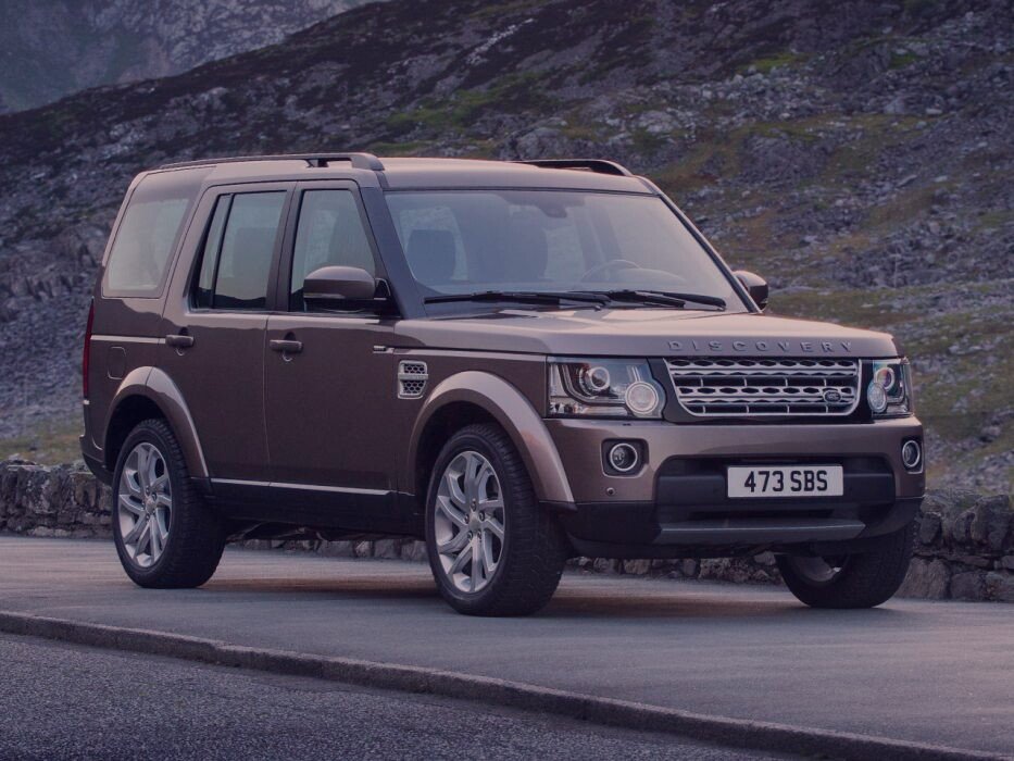 landrover discovery-1