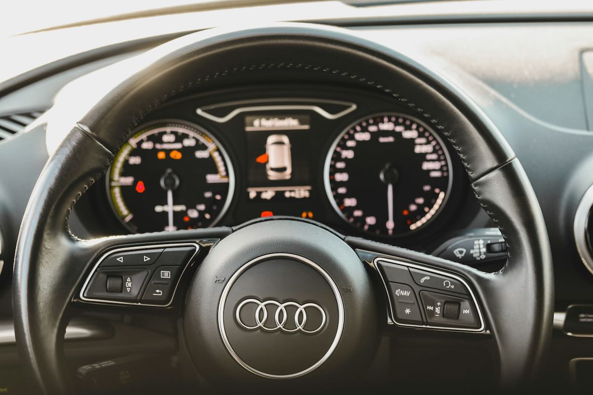 Fichas Técnicas Audi