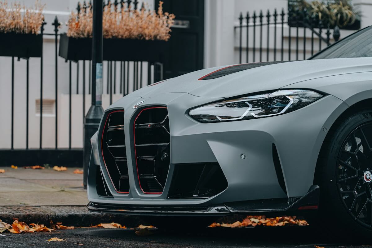 Fichas Técnicas Bentley bmw